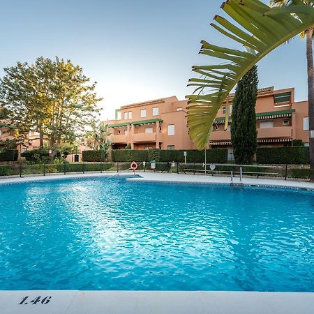 Apartamento Mijares Chiclana de la Frontera Exteriér fotografie