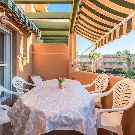 Apartamento Mijares Chiclana de la Frontera Exteriér fotografie
