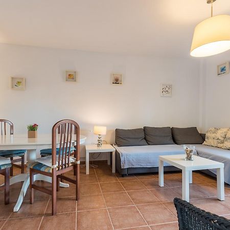 Apartamento Mijares Chiclana de la Frontera Exteriér fotografie