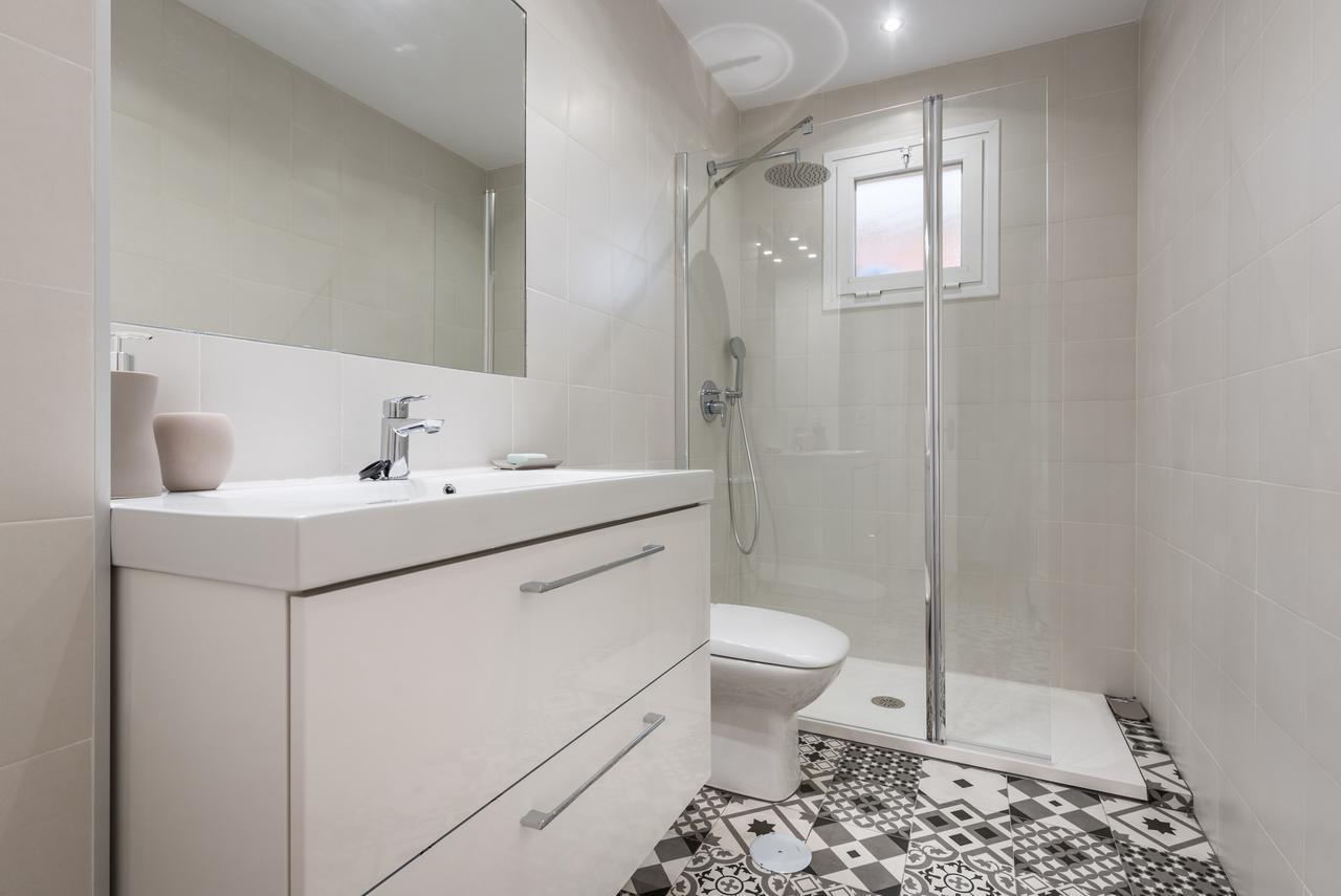 Apartamento Mijares Chiclana de la Frontera Exteriér fotografie