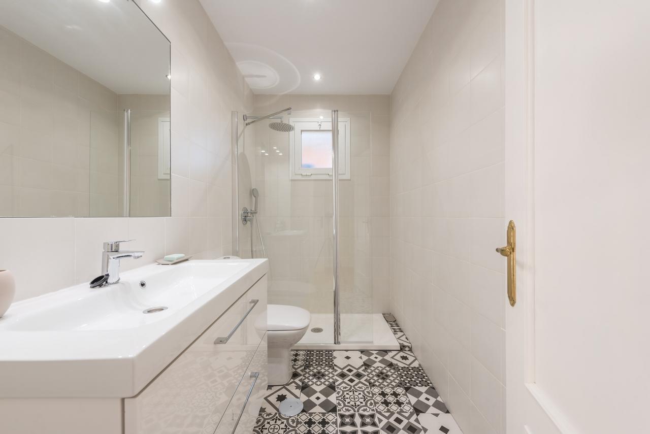 Apartamento Mijares Chiclana de la Frontera Exteriér fotografie