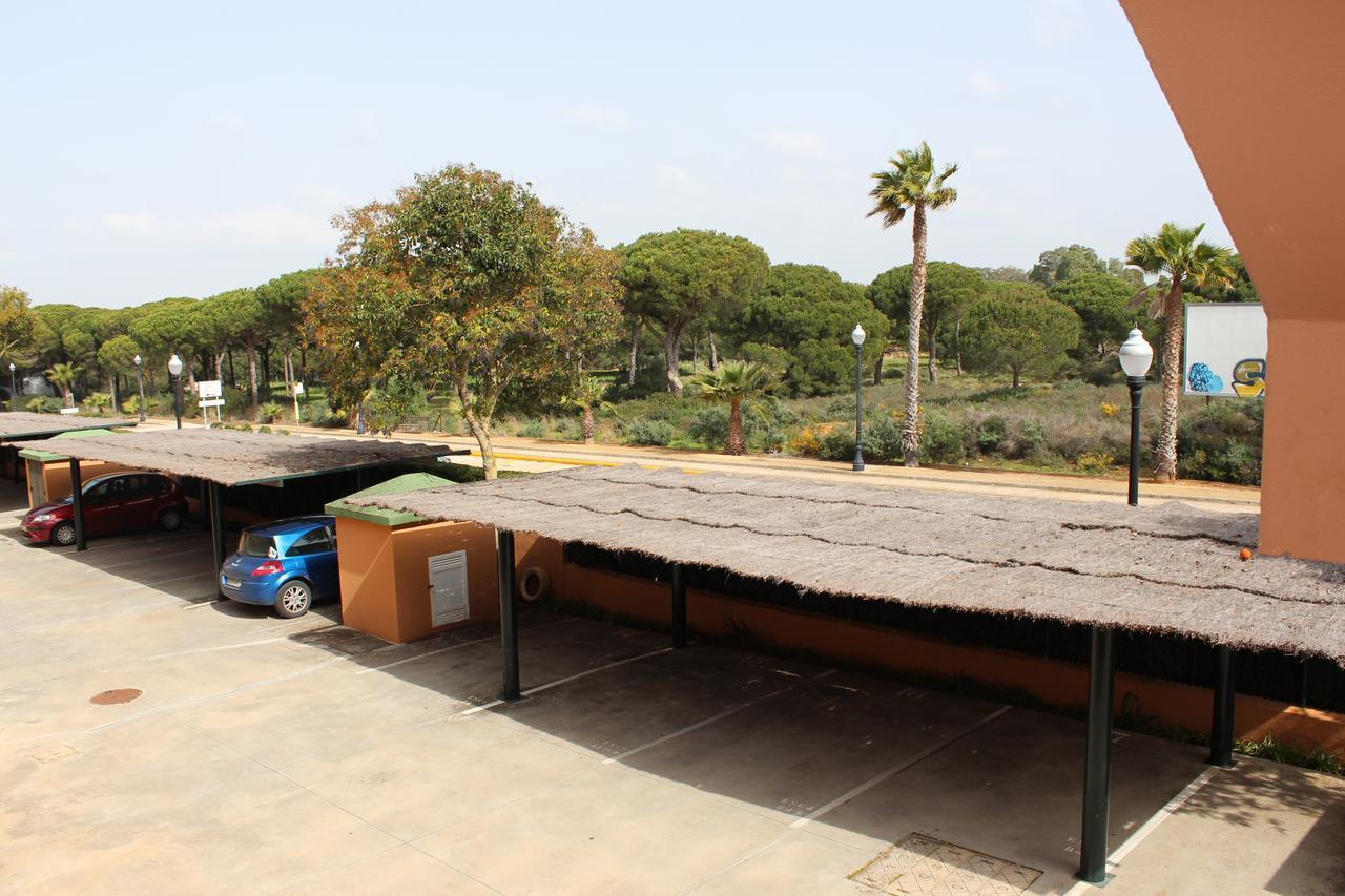 Apartamento Mijares Chiclana de la Frontera Exteriér fotografie