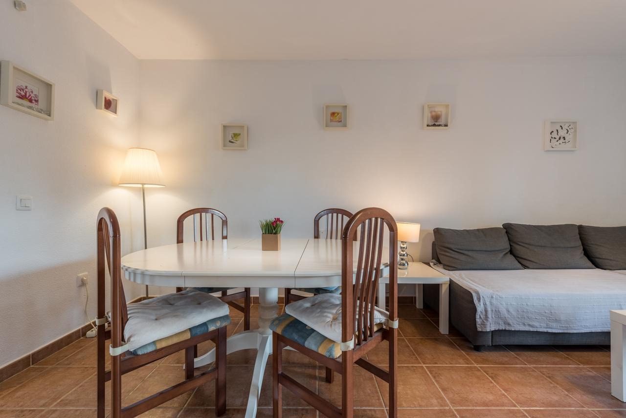 Apartamento Mijares Chiclana de la Frontera Exteriér fotografie